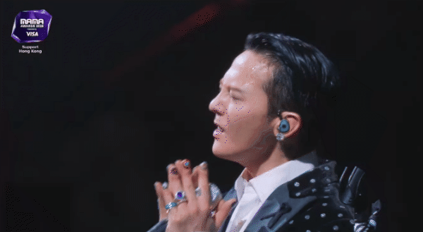 Màn trình diễn của G-DRAGON tại MAMA 2025: Không hát bao nhiêu nhưng phải thốt lên 2 từ “đẳng cấp”!- Ảnh 6.