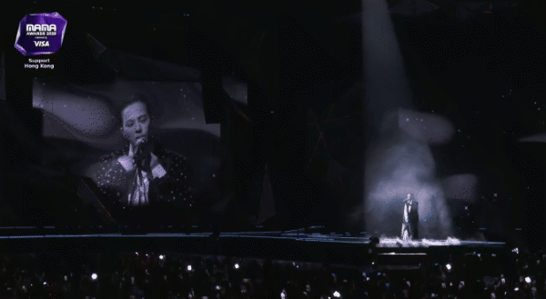 Màn trình diễn của G-DRAGON tại MAMA 2025: Không hát bao nhiêu nhưng phải thốt lên 2 từ “đẳng cấp”!- Ảnh 7.