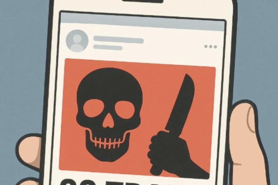 “Tài liệu 88 trang”: Từ chối truy cập để bảo vệ mình khỏi hiệu ứng hoảng loạn lan truyền- Ảnh 3.