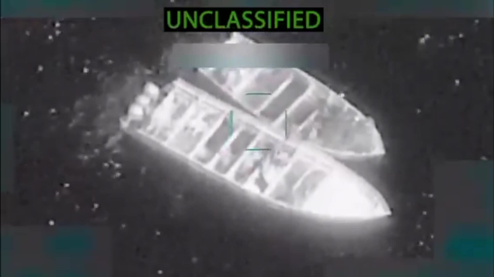 Mỹ bắn nổ loạt xuồng ma túy trên Thái Bình Dương