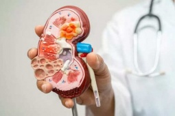 Đừng bao giờ chủ quan khi thấy những dấu hiệu thận đang "kêu cứu"