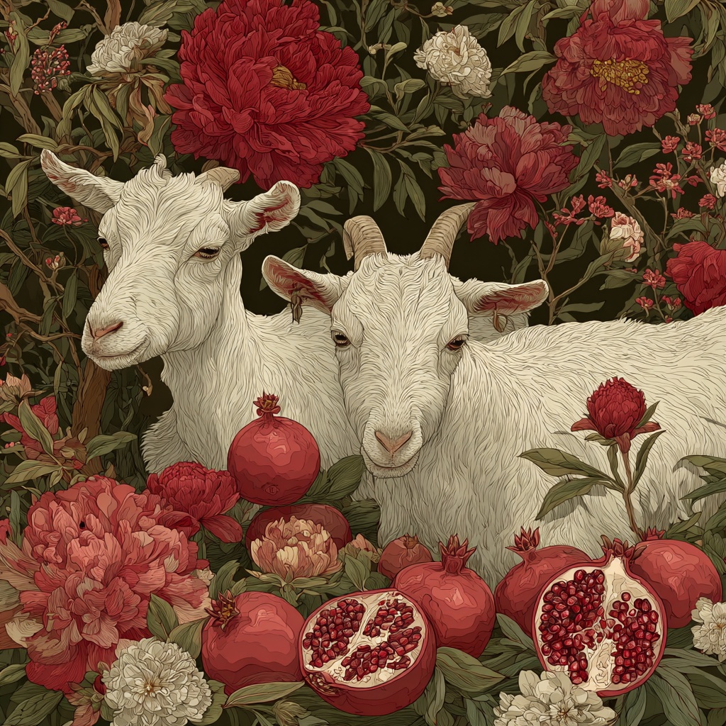 Tử vi ngày mới 30/11: 3 con giáp chạm đỉnh may mắn, làm gì cũng thuận - Ảnh 2.