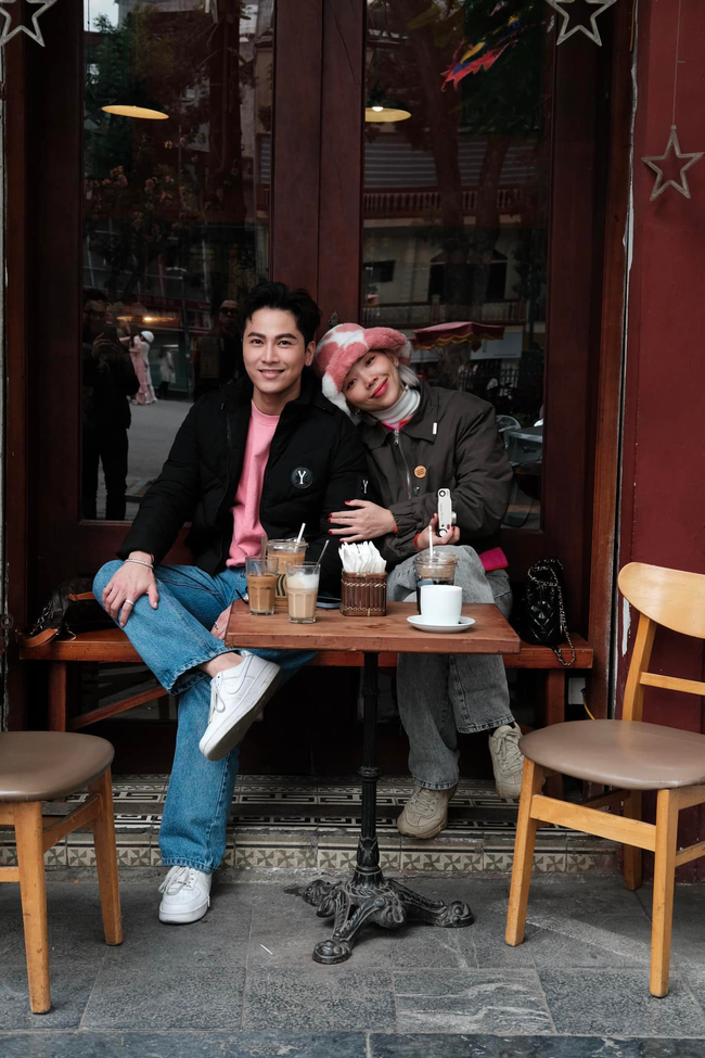 Tóc Tiên khẳng định 