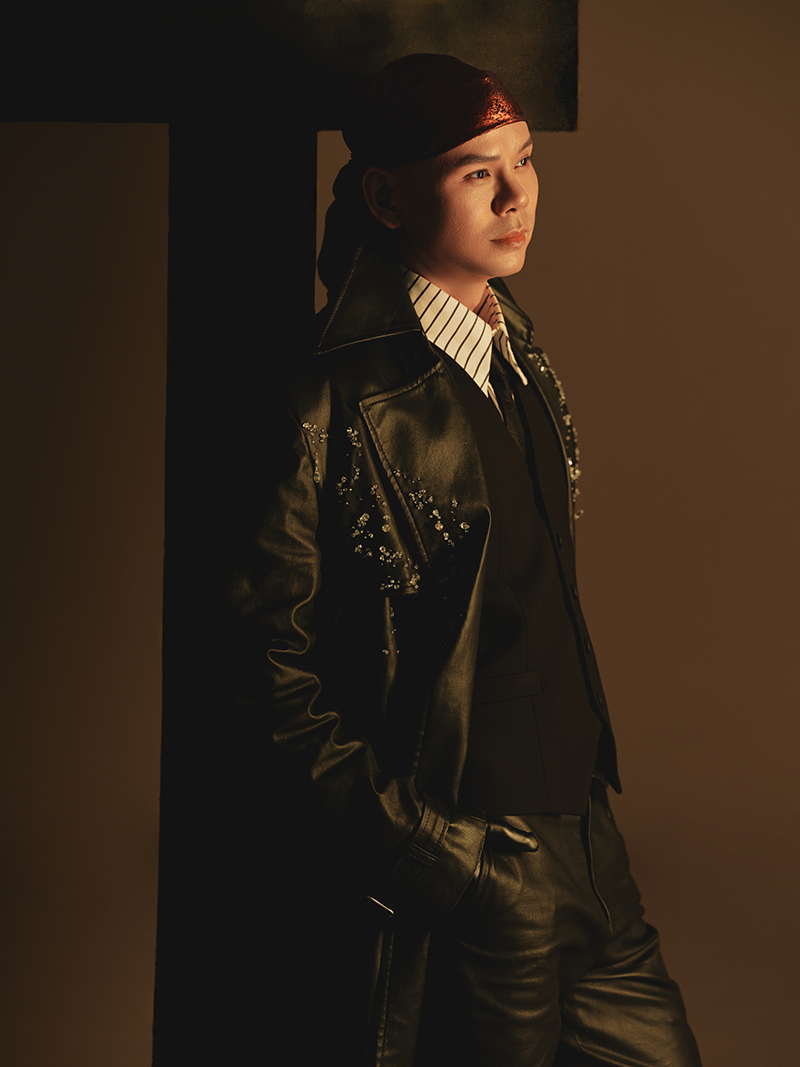 1764453281 30 DINH SHOW mung sinh nhat 50 cua Phan Dinh Tung