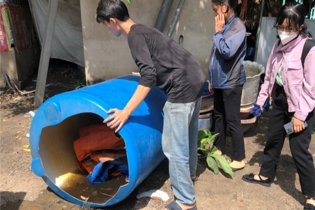 Căn bệnh nằm trong 10 mối đe dọa sức khỏe toàn cầu, Việt Nam là điểm nóng - 3