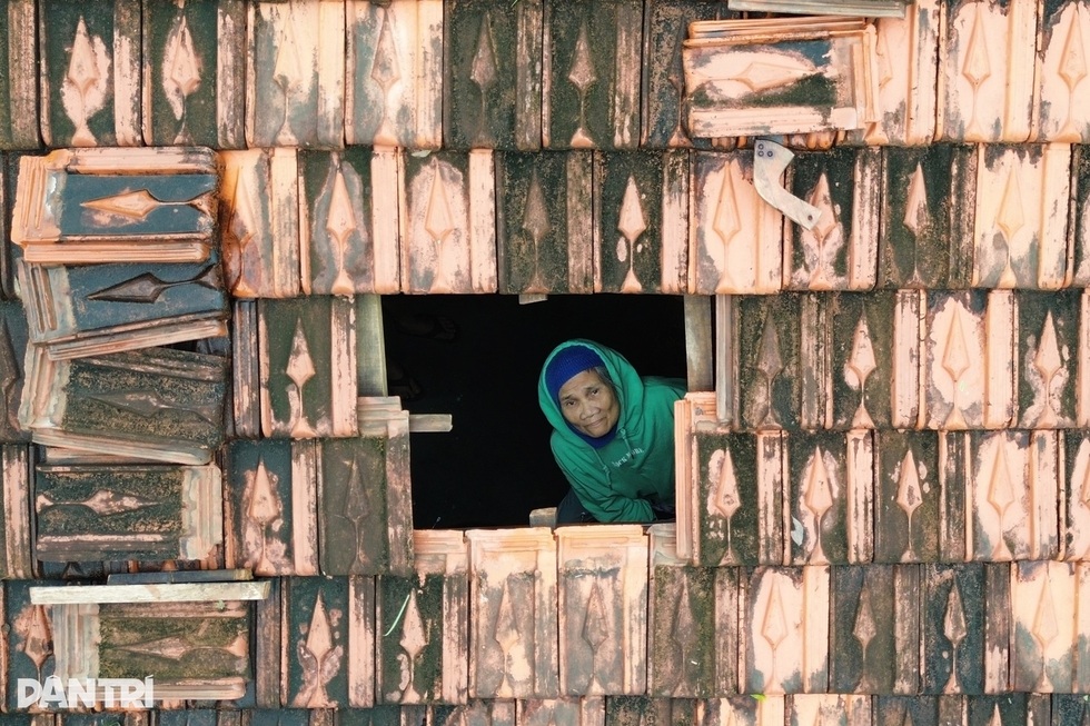 Trận lũ lịch sử xóa nhòa nhiều kinh nghiệm sinh tồn tại Nam Trung Bộ - 6 Trận lũ lịch sử xóa nhòa nhiều kinh nghiệm sinh tồn tại Nam Trung Bộ - 6