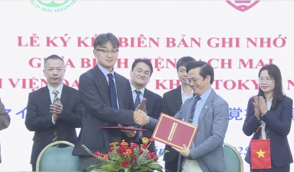 Nhiều tiến bộ trong điều trị căn bệnh ung thư ác tính hàng đầu - 2