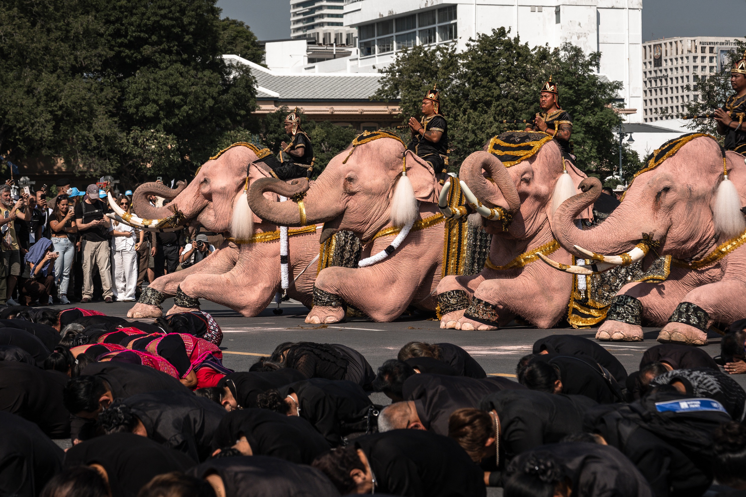 Tin tức thế giới 30-11: Mỹ-Ukraine đàm phán tiếp; Venezuela chỉ trích ông Trump - Ảnh 4.