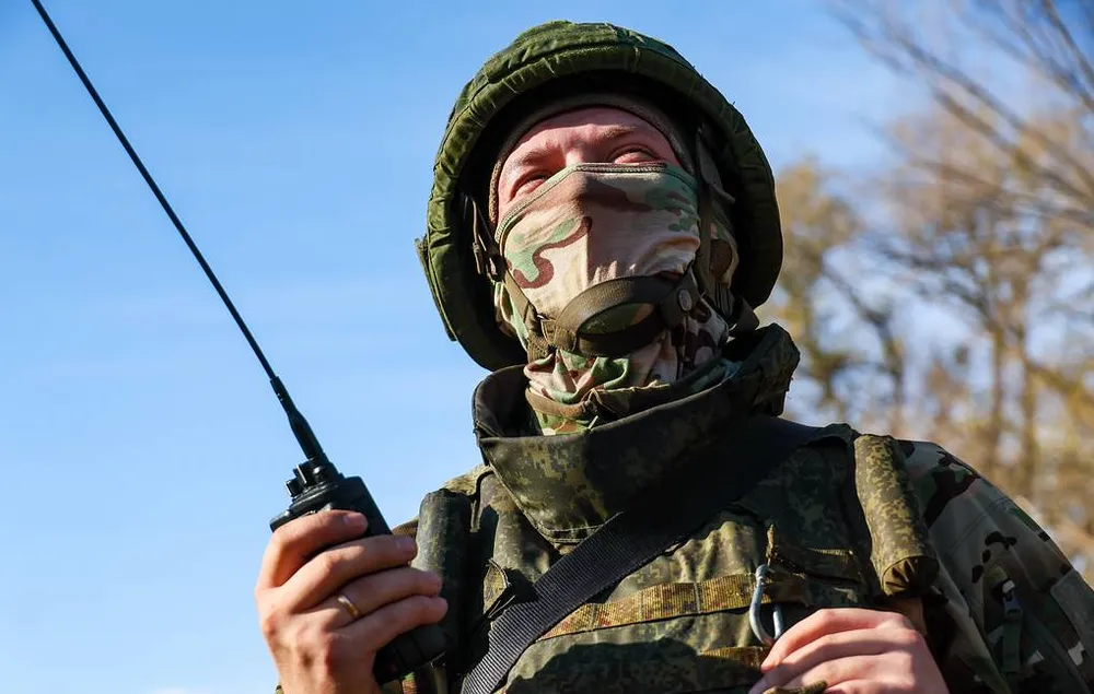 Chiến sự Nga-Ukraine