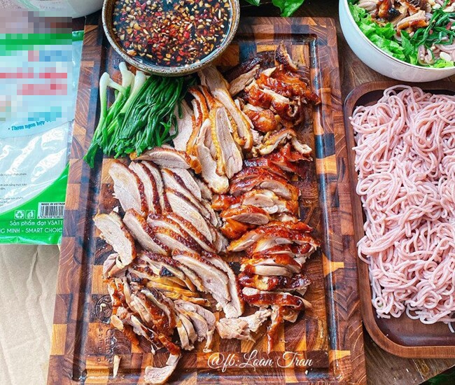 5 món ăn dân dã nhưng cực ngon cho cuối tuần, có thời gian hãy nấu đãi cả nhà 4 5 món ăn dân dã nhưng cực ngon cho cuối tuần, có thời gian hãy nấu đãi cả nhà - 4