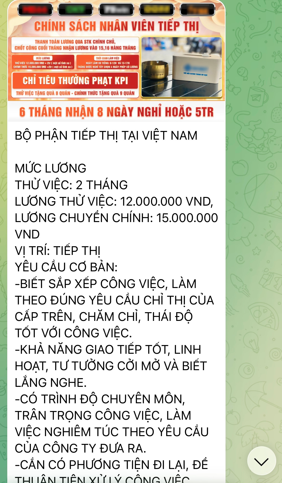 Quảng cáo cờ bạc núp bóng 'món quà miễn phí' - Ảnh 2. cờ bạc - Ảnh 2.