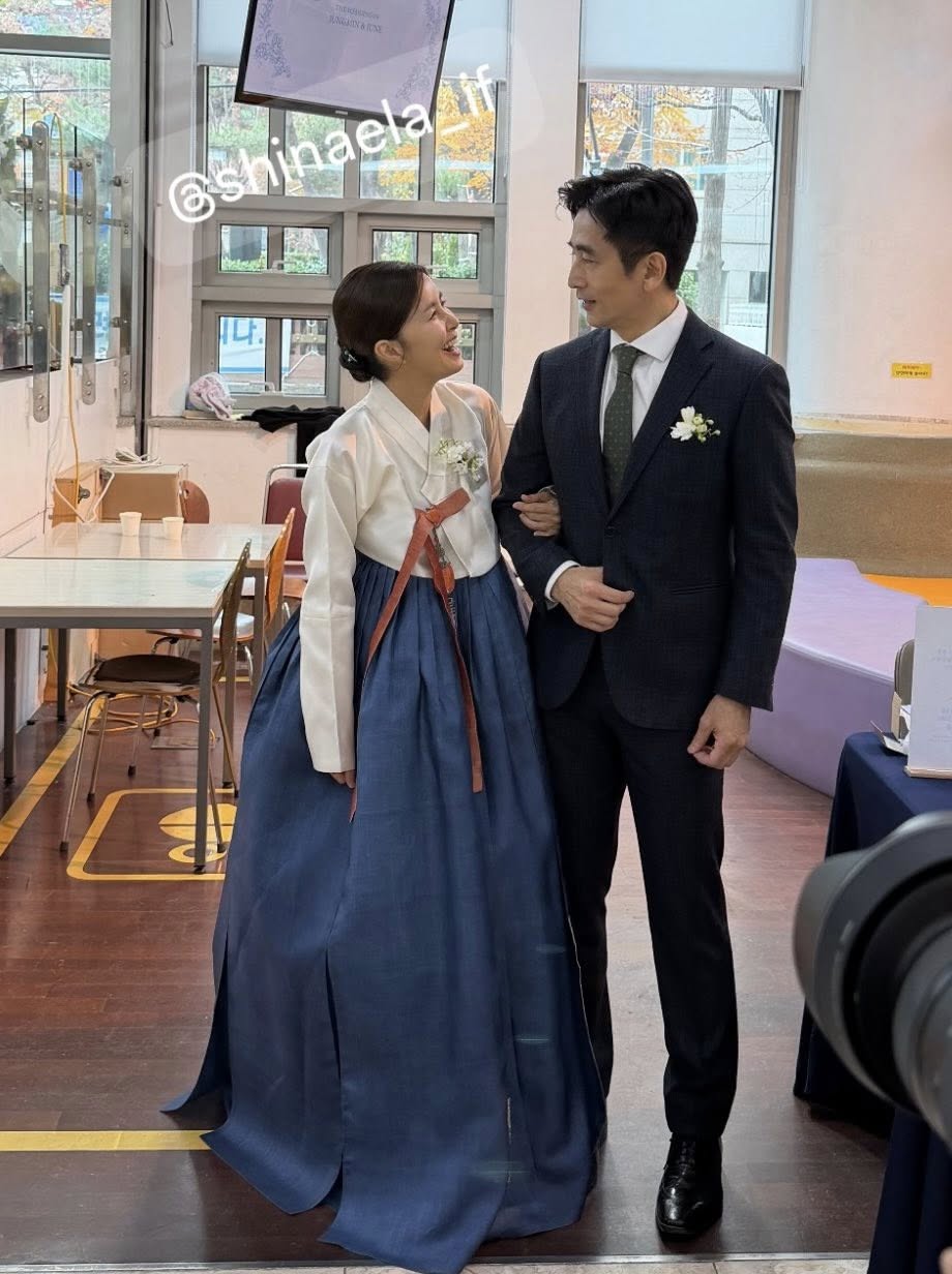 Đám cưới hot nhất ngày: Quý tử cặp đôi quyền lực số 1 showbiz nên duyên cùng tiểu thư tập đoàn lớn- Ảnh 8.