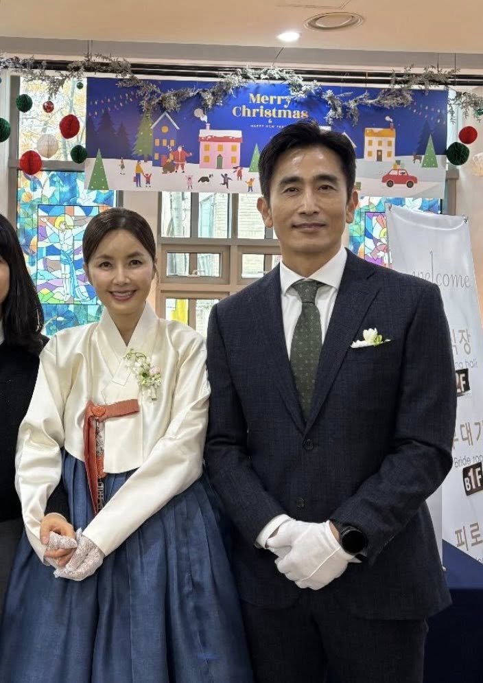 Đám cưới hot nhất ngày: Quý tử cặp đôi quyền lực số 1 showbiz nên duyên cùng tiểu thư tập đoàn lớn- Ảnh 9.