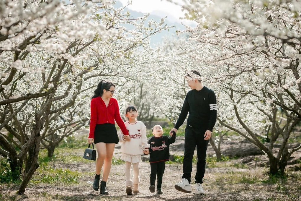 Nông nghiệp xanh ở Sơn La tạo nên thương hiệu du lịch nông thôn Tây Bắc - 4