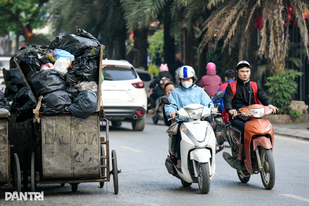 Điểm tuần: Đề xuất bỏ bài thi mô phỏng khi sát hạch GPLX được quan tâm - 6