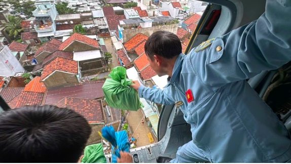 Thủy điện xả lũ, trách nhiệm của chính quyền là gì?- Ảnh 4.