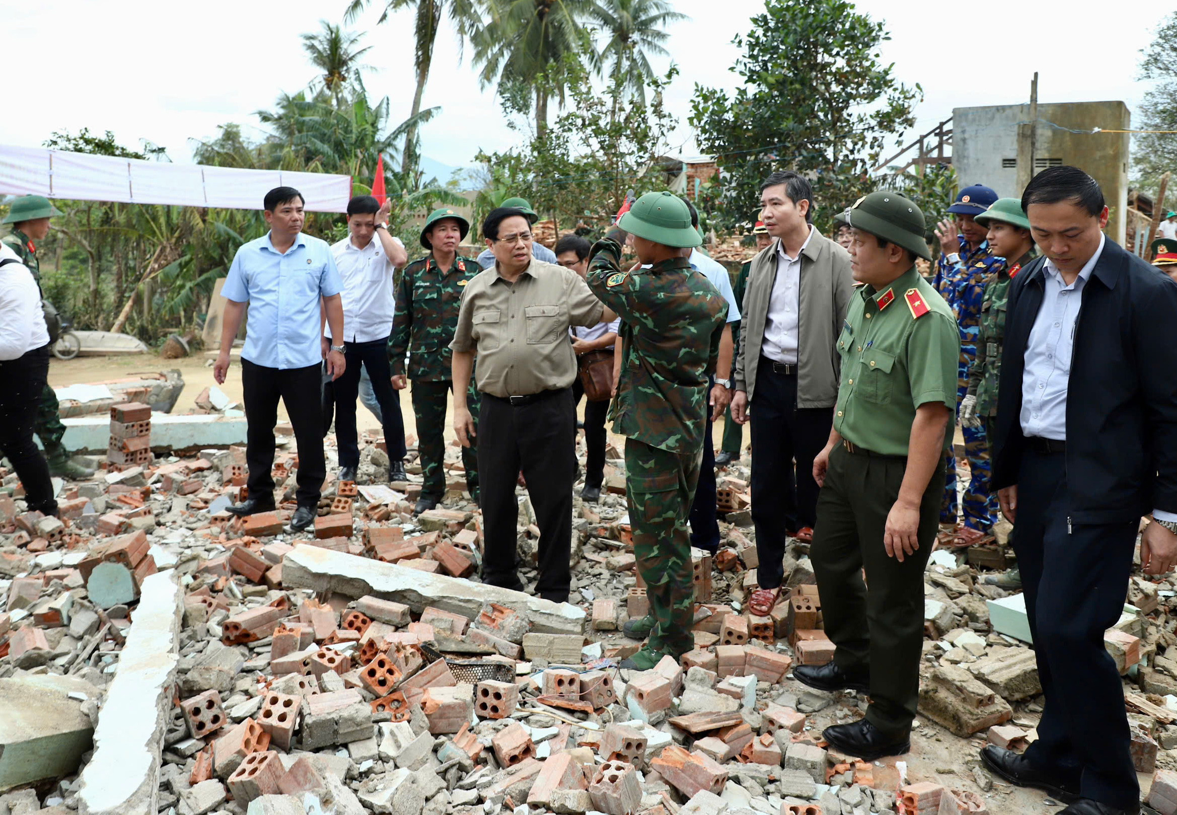 Chiến dịch Quang Trung - Ảnh 2.
