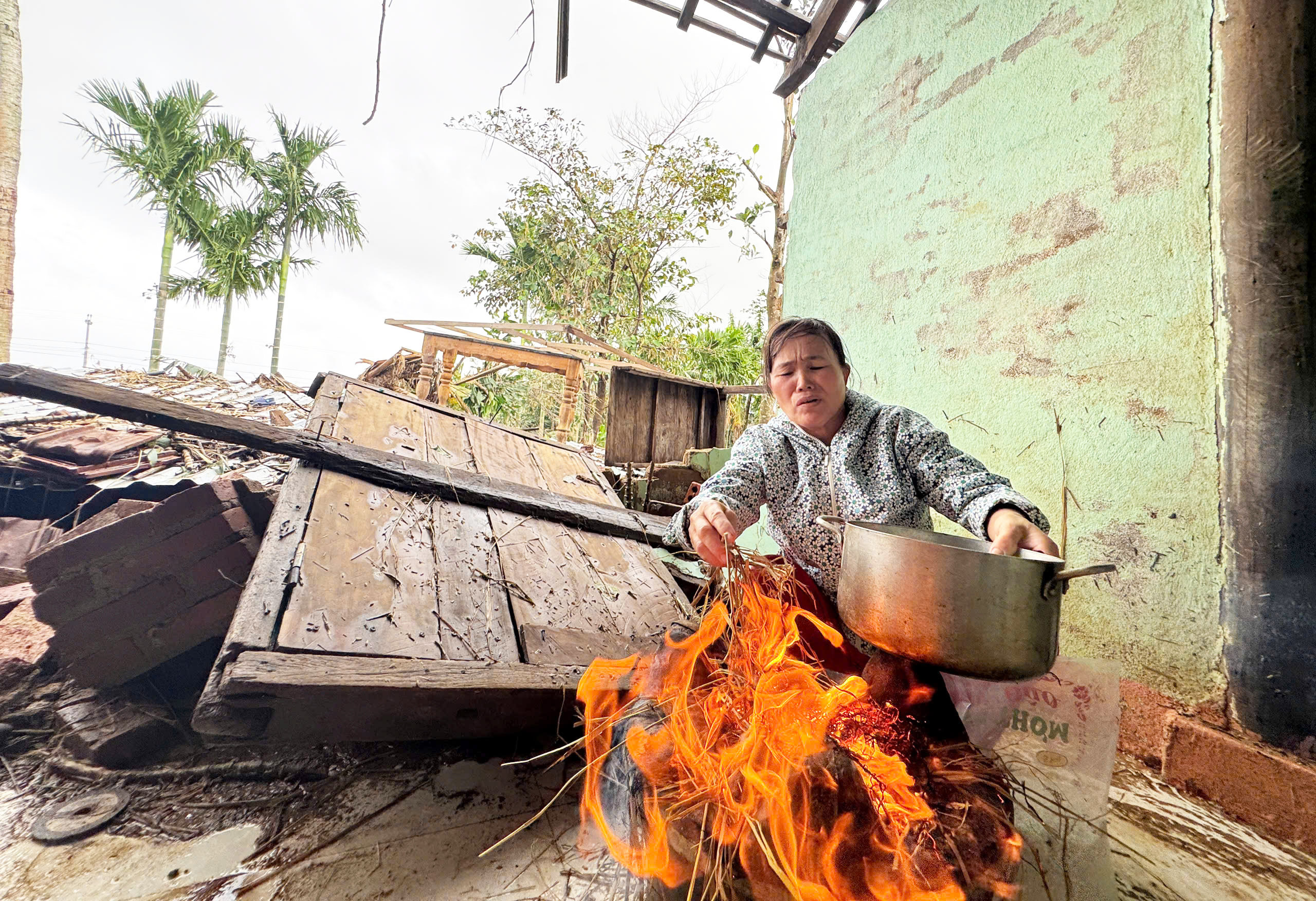 Chiến dịch Quang Trung - Ảnh 3.