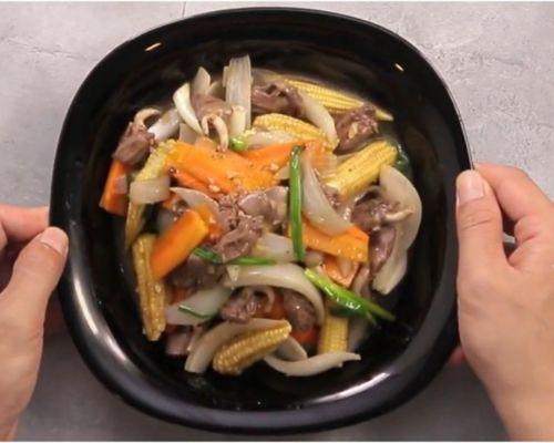 Gà có bộ phận 'siêu dinh dưỡng', bổ tim lại cực tốt cho người thiếu máu, chế biến được nhiều món ngon - 4