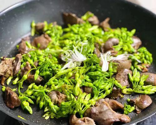 Gà có bộ phận 'siêu dinh dưỡng', bổ tim lại cực tốt cho người thiếu máu, chế biến được nhiều món ngon - 10