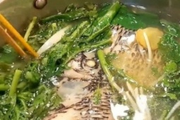 Loại rau hỗ trợ an thần, ổn định huyết áp, bán đầy chợ Việt, chế biến được nhiều món ngon