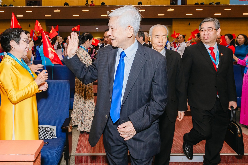 Bí thư Trần Lưu Quang: Không được để ý kiến nhân dân rơi vào lãng quên - 3