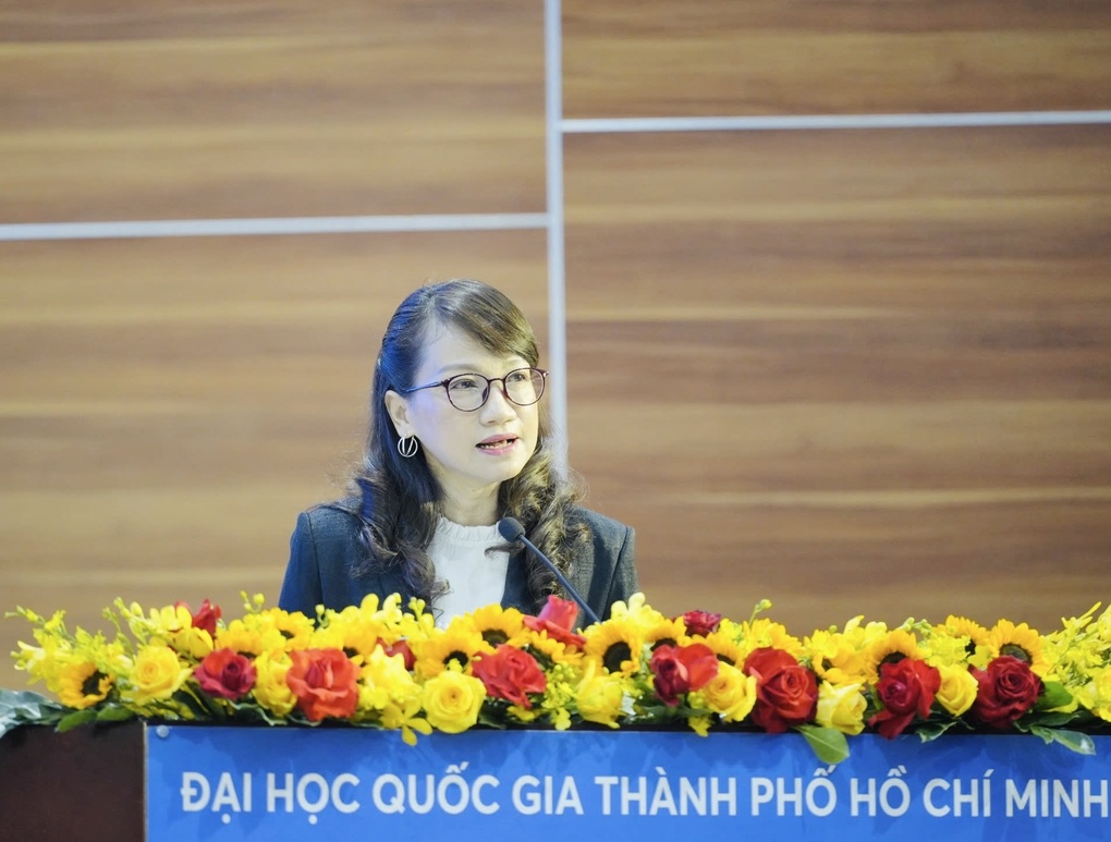 Nhiều chuyên gia ở lĩnh vực tỷ đô nhưng ít sản phẩm thương mại - 2