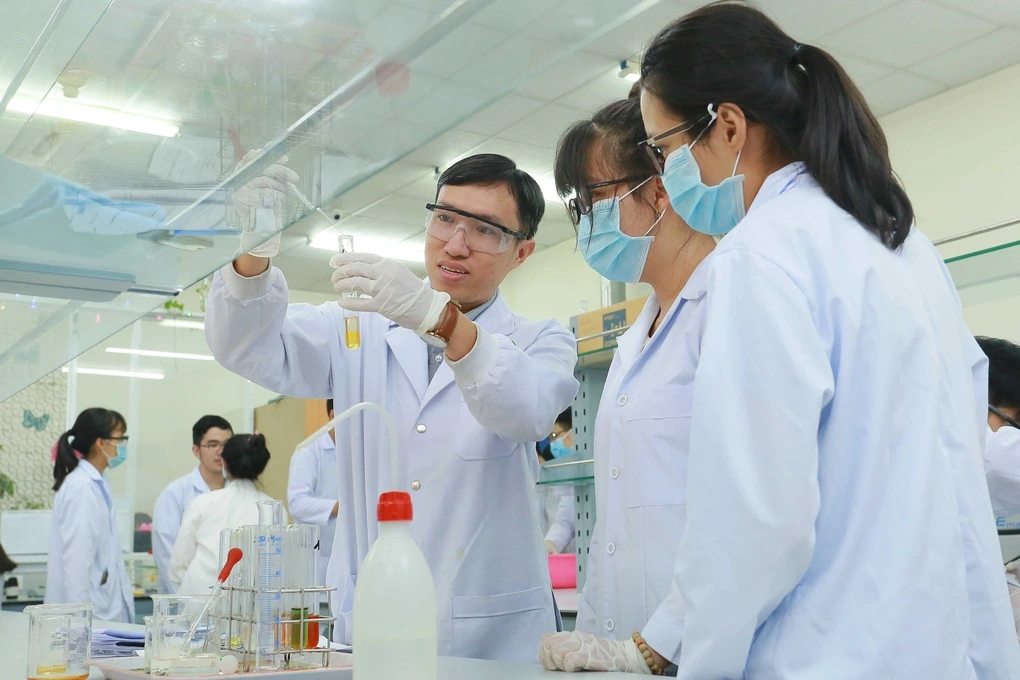 Nhiều chuyên gia ở lĩnh vực tỷ đô nhưng ít sản phẩm thương mại - 3