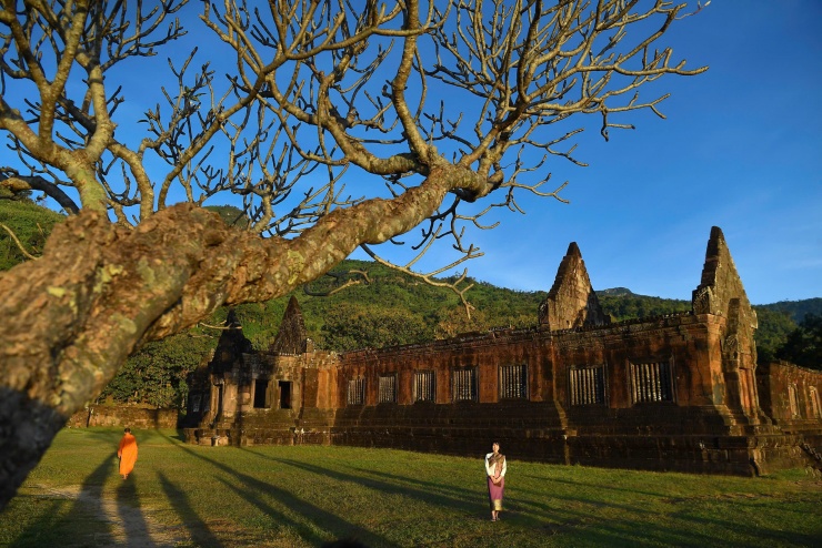 Sắc màu 'xứ sở triệu voi' qua ống kính nhiếp ảnh gia Việt - 5