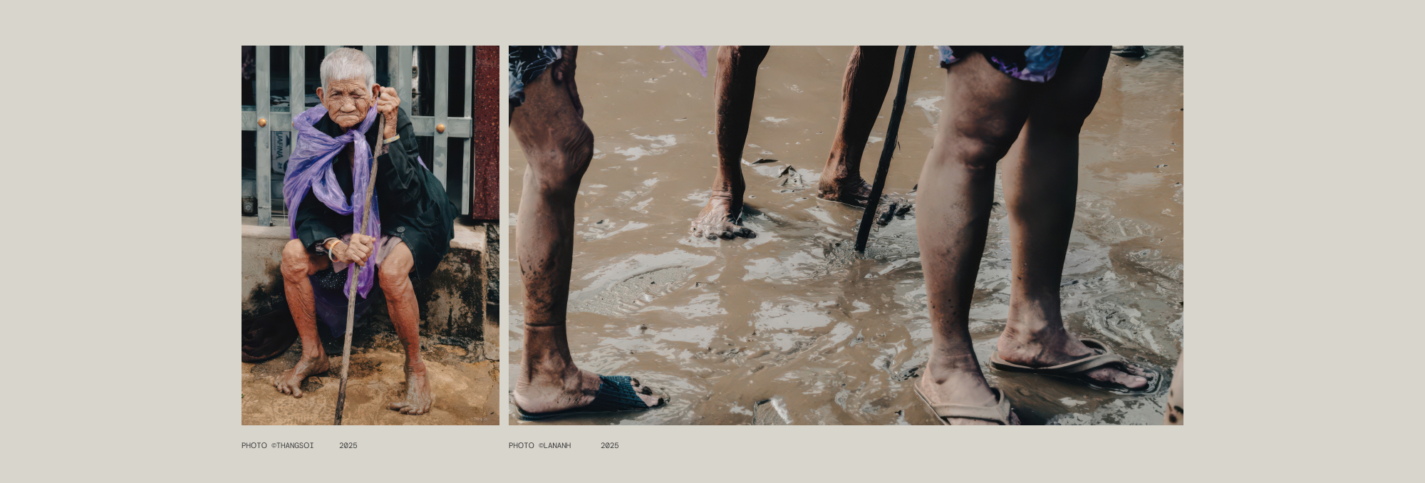 Ở đất nước này, khi nước rút, người ta vẫn còn có nhau- Ảnh 4. Ở đất nước này, khi nước rút, người ta vẫn còn có nhau- Ảnh 4.