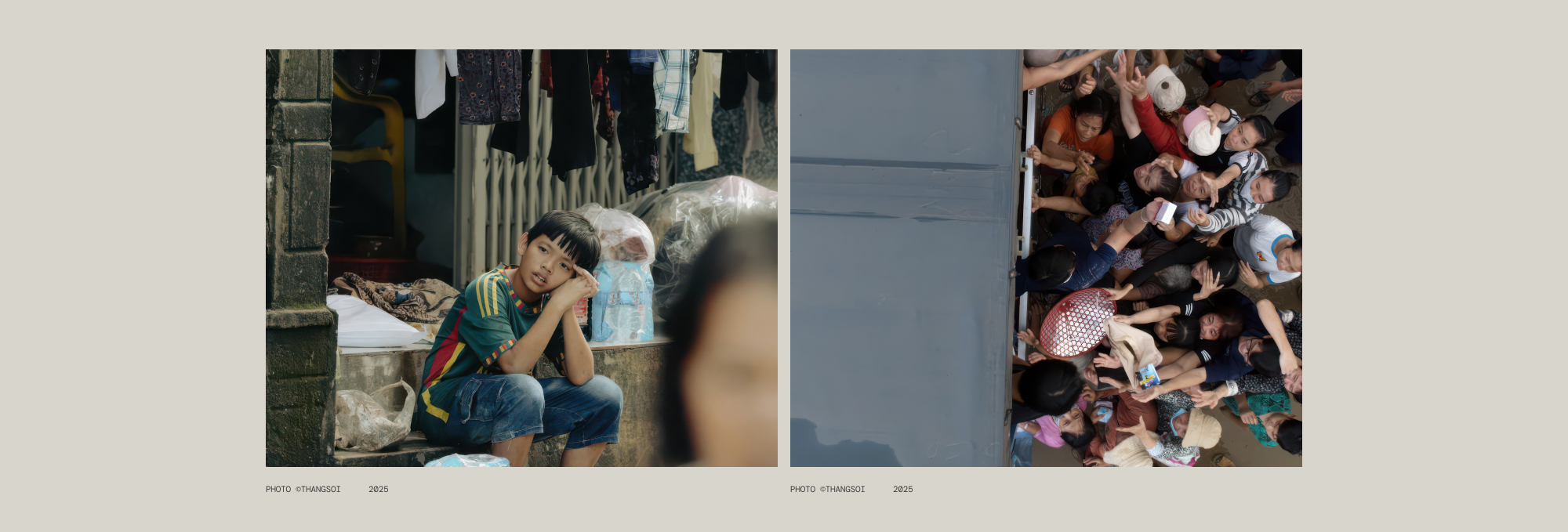 Ở đất nước này, khi nước rút, người ta vẫn còn có nhau- Ảnh 3. Ở đất nước này, khi nước rút, người ta vẫn còn có nhau- Ảnh 3.