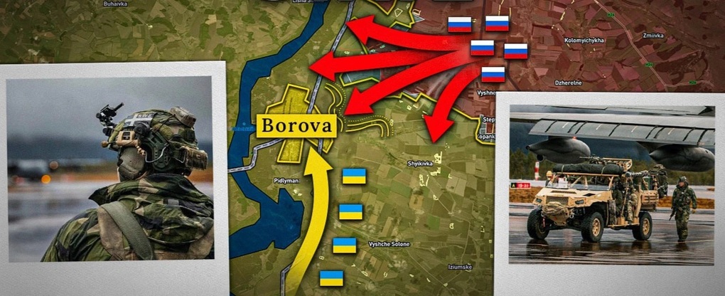 Chiến sự Ukraine 30/11: Lực lượng của Kiev gặp khó khăn ở Pokrovsk - 4