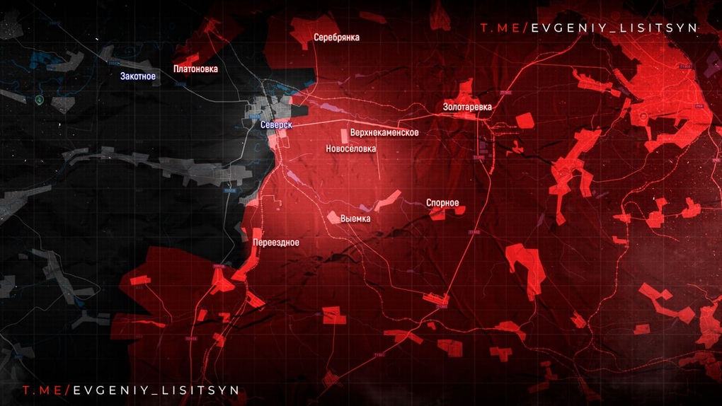 Chiến sự Ukraine 30/11: Lực lượng của Kiev gặp khó khăn ở Pokrovsk - 13