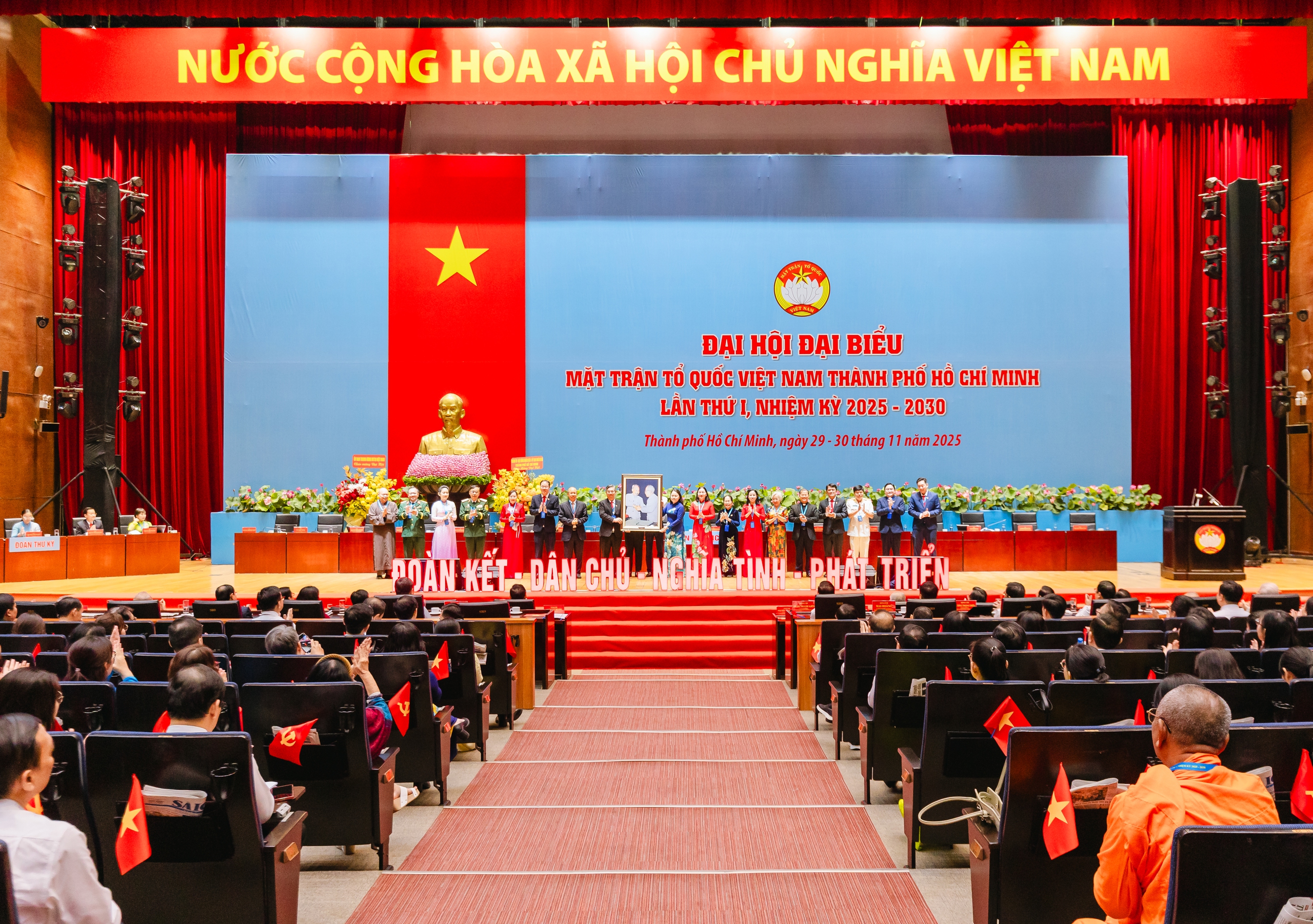 'Không có cơ chế nào mạnh bằng trí tuệ, khát vọng, sự đồng lòng của nhân dân'- Ảnh 4.