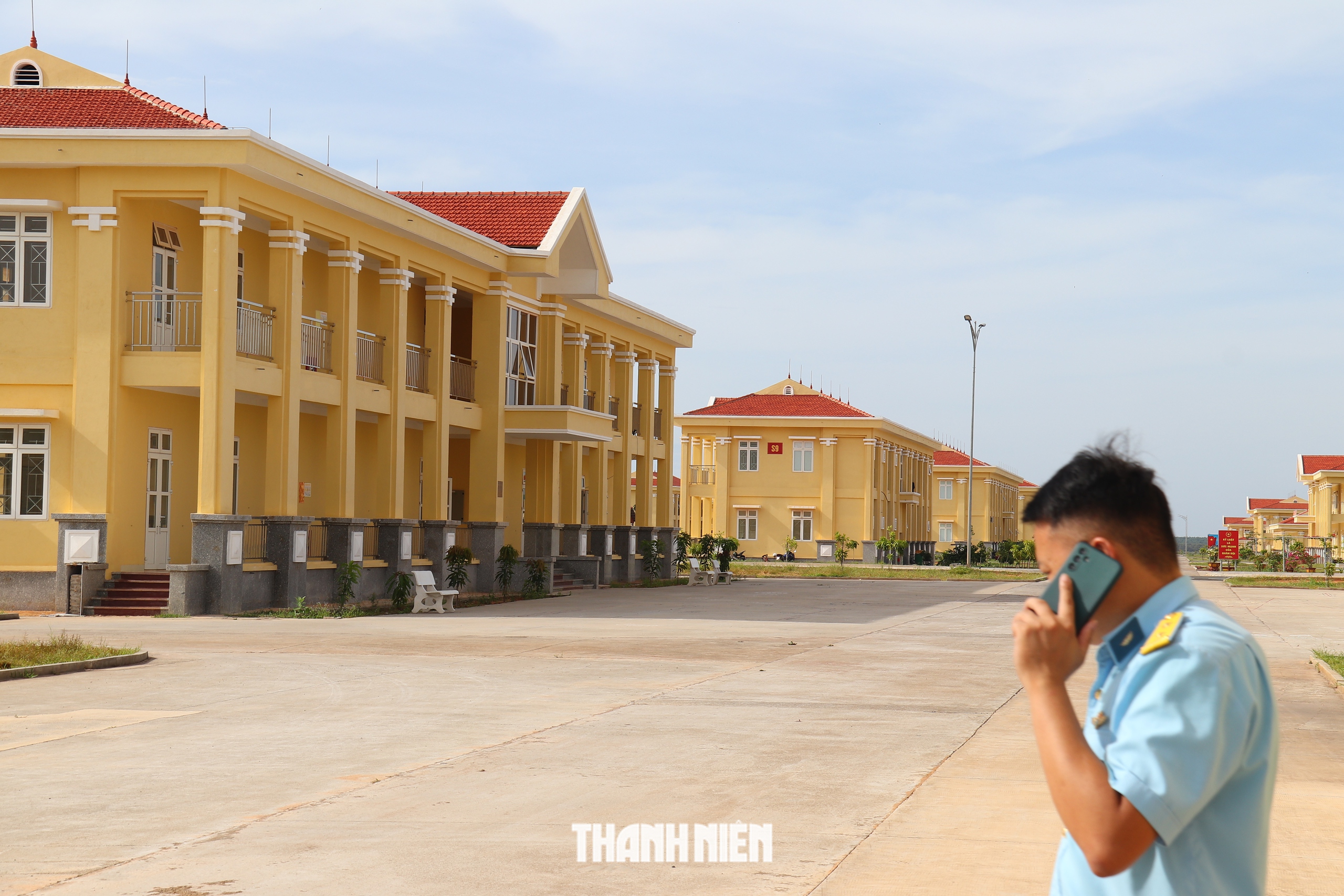 Lâm Đồng chốt chủ trương đầu tư hạng mục dân dụng sân bay Phan Thiết - Ảnh 2.