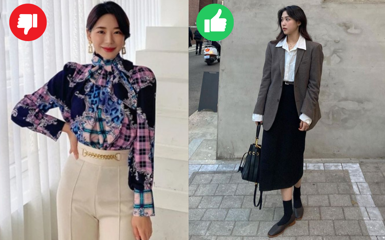 Đừng mua 4 kiểu quần áo này: Diện lên không ai khen, dễ bị xếp vào hội mặc xấu- Ảnh 4.