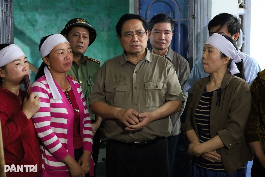 Triển khai chiến dịch Quang Trung thần tốc xây nhà giúp người dân vùng lũ - 3