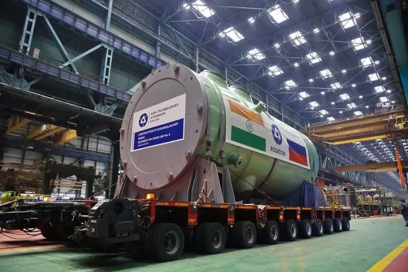 2311 Moscow-New Delhi tích cực chuẩn bị cho lần thứ 10 ông Putin thăm Ấn Độ_2.jpg