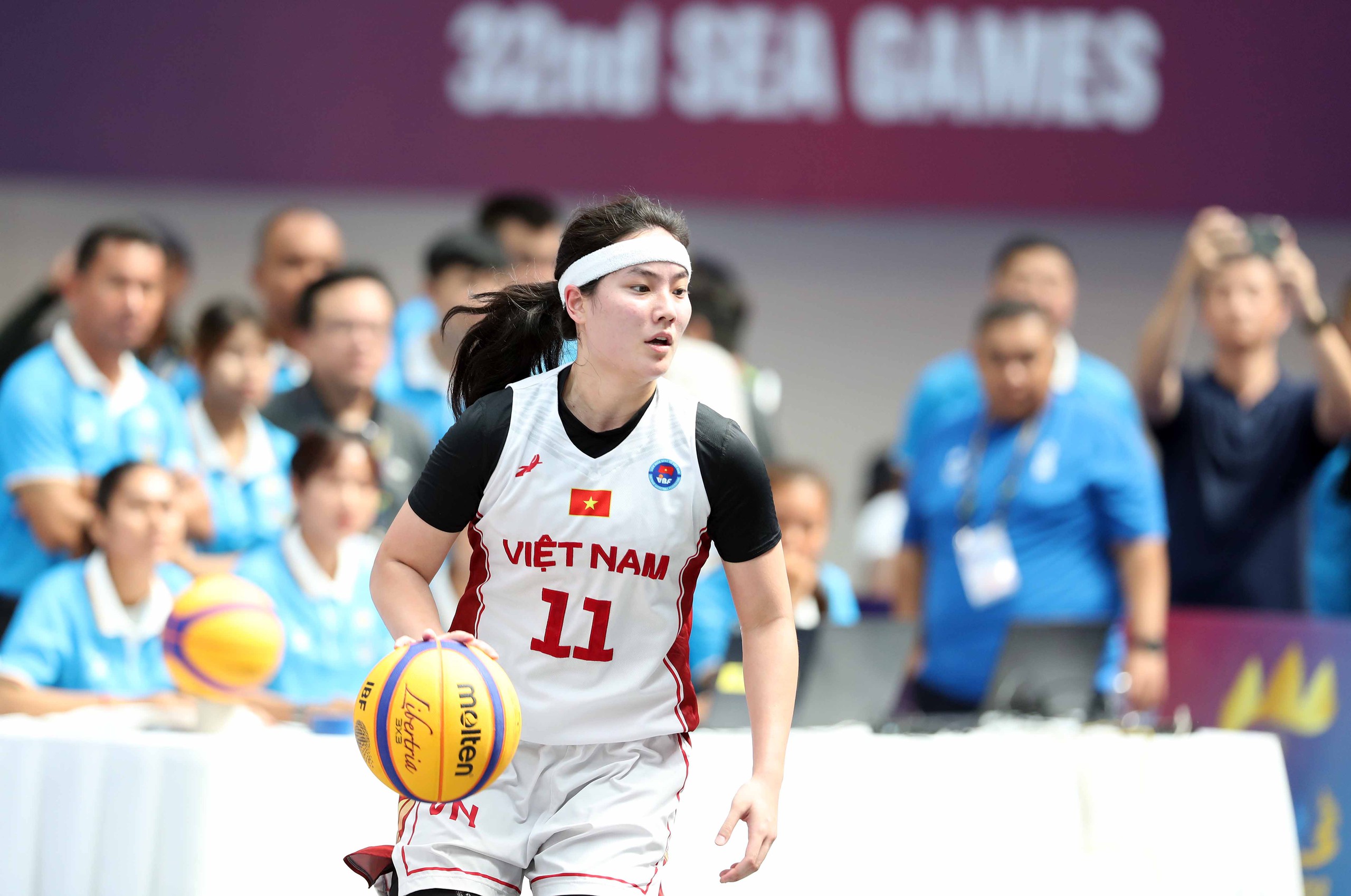 SEA Games - Ảnh 3.