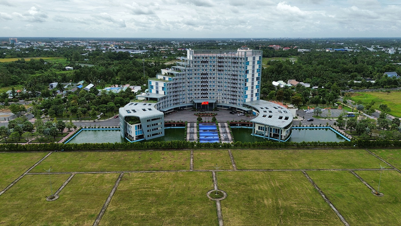 Nhiều sáng kiến giúp Vĩnh Long nâng cao chỉ số đổi mới sáng tạo cấp địa phương - Ảnh 4.