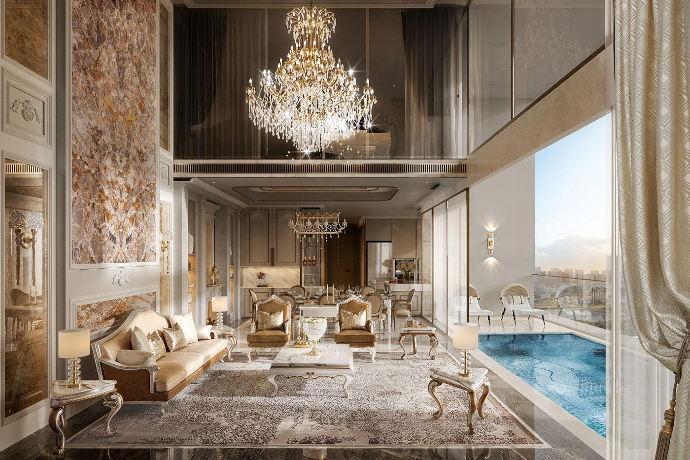 Thời của Luxury 2.0 và bất động sản tinh khiết khẳng định vị thế - Ảnh 2.