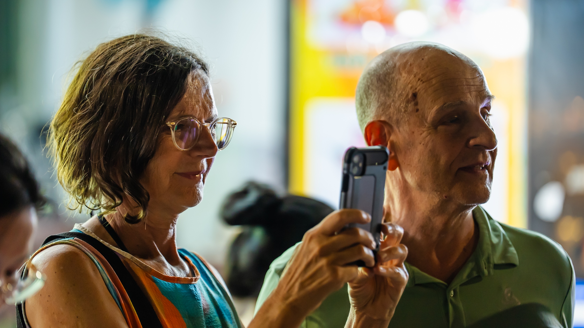 Phố đi bộ Ninh Kiều thu hút du khách trong ngày trở lại- Ảnh 20. Phố đi bộ Ninh Kiều thu hút du khách trong ngày trở lại- Ảnh 20.