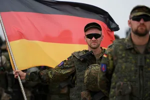 Đức tính toán bước đi đạt tham vọng có quân đội mạnh nhất châu Âu