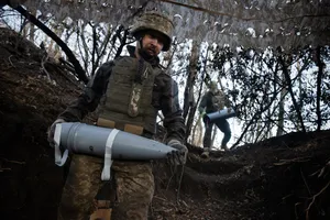 Ukraine tiến thoái lưỡng nan tại Pokrovsk và bài học Bakhmut, Avdiivka