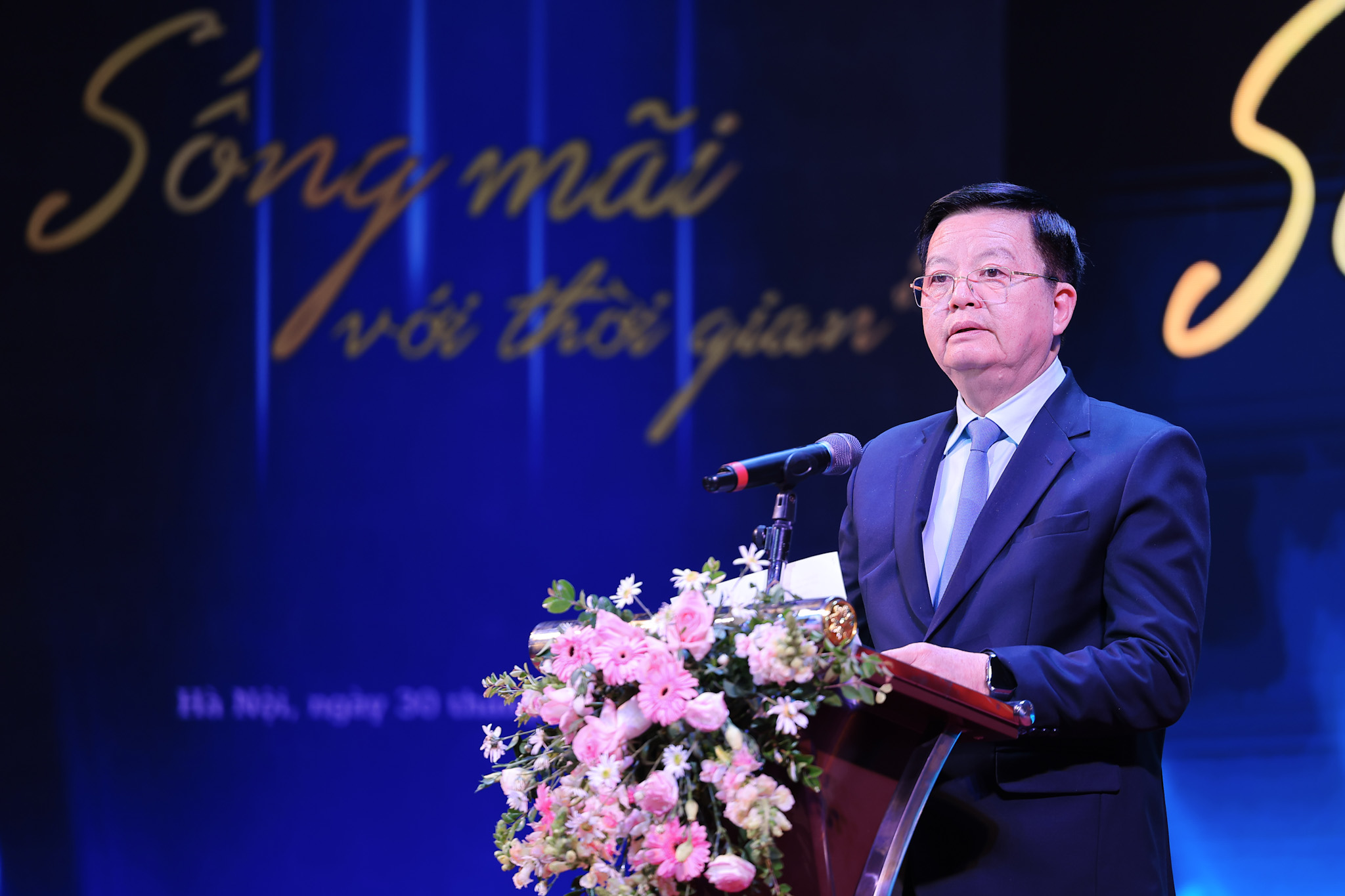 Vinh danh 50 tác phẩm văn học nghệ thuật tiêu biểu- Ảnh 2. Vinh danh 50 tác phẩm văn học nghệ thuật tiêu biểu- Ảnh 2.