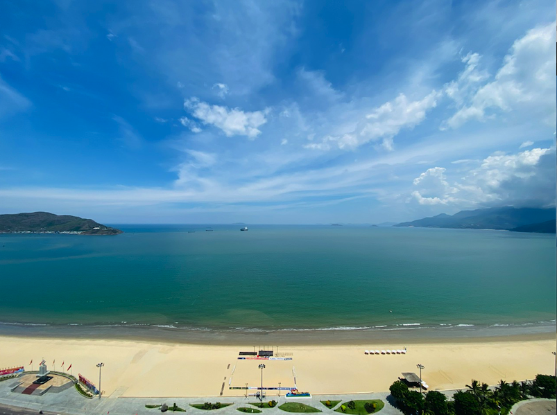 Tháo điểm nghẽn để mở 