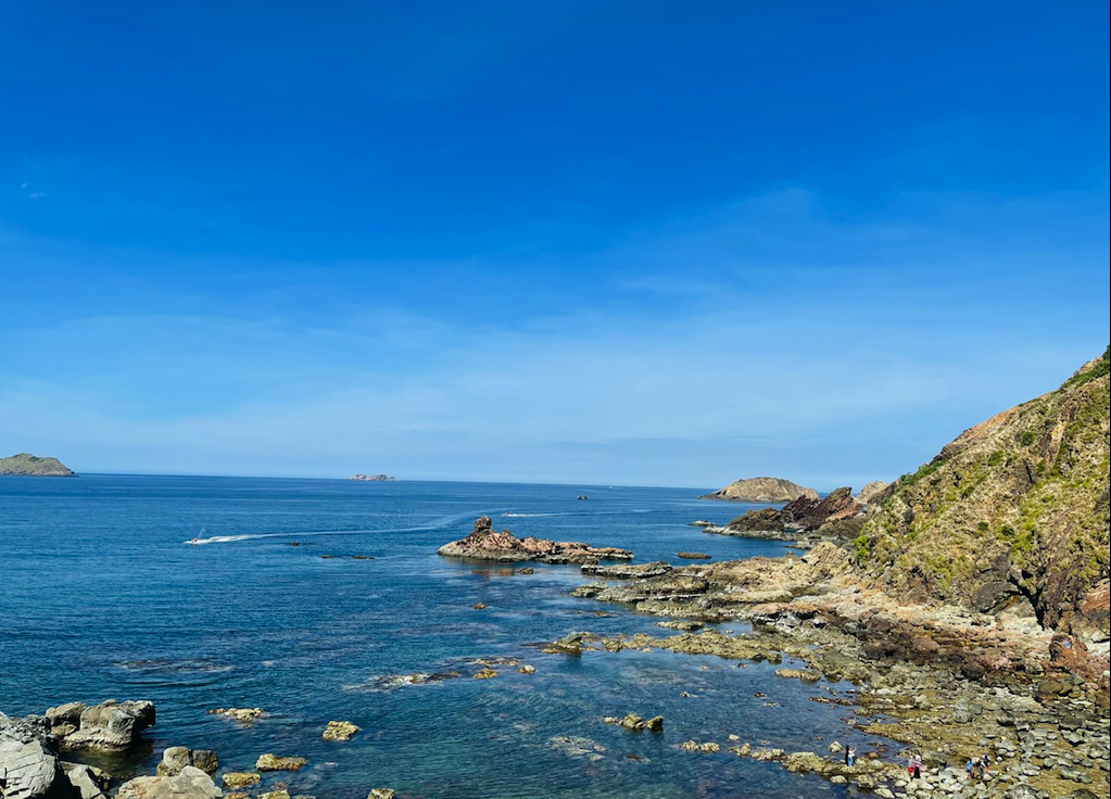 Tháo điểm nghẽn để mở 