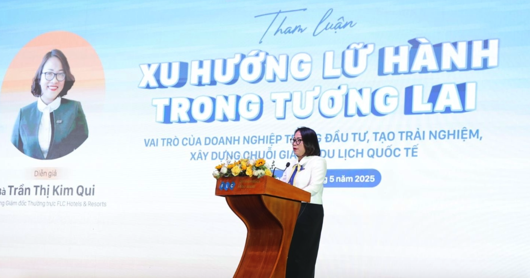 Tháo điểm nghẽn để mở 