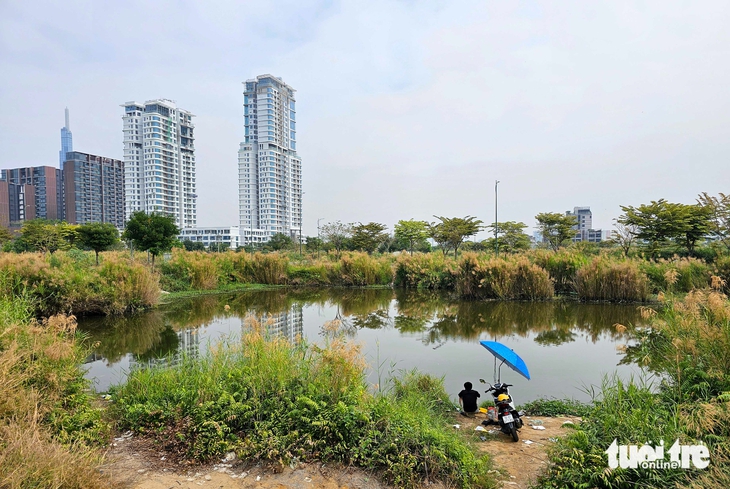 GIÁ NHÀ - Ảnh 2.