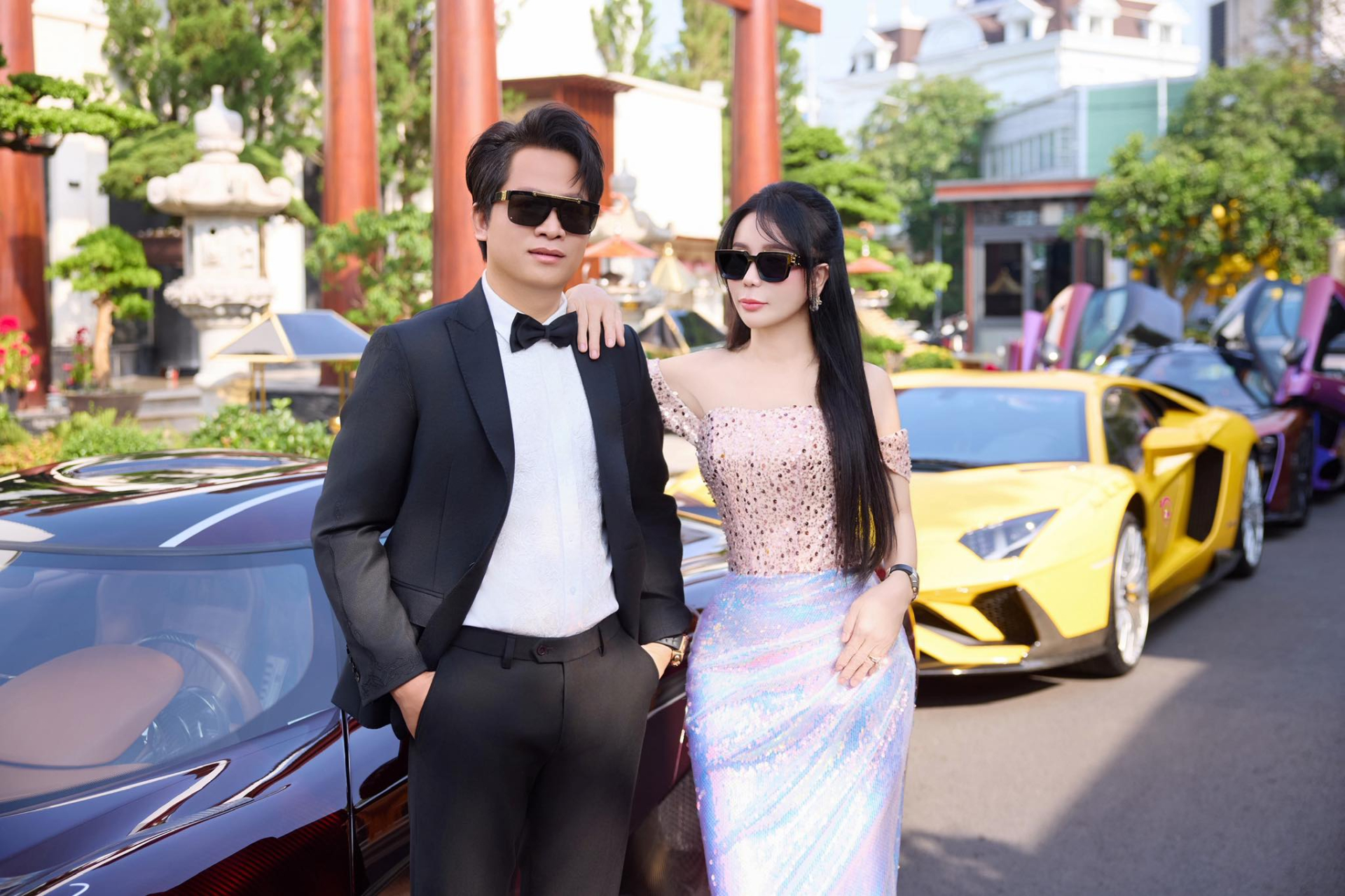 1764517715 136 Bua phep giup vo chong Mailisa tro thanh trieu phu